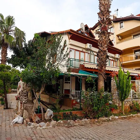 Apartment Elvan Icmeler Daily Weekly Marmaris