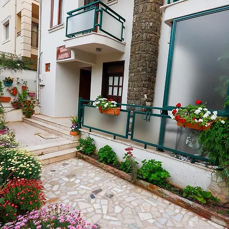 Apartment Elvan Icmeler Daily Weekly *