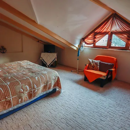 Apartment Elvan Icmeler Daily Weekly *